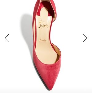 Christian Louboutin Pump